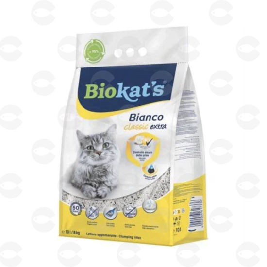 Picture of Biokarmin Bianco EXTRA Classic — 10 կգ