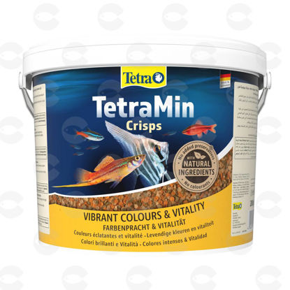 Picture of Fish food Tetramin crisps 50 g
