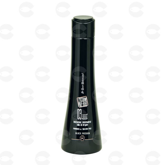 Picture of Արգանի յուղ Passione Nera 03 , Argan Oil, 100 մլ